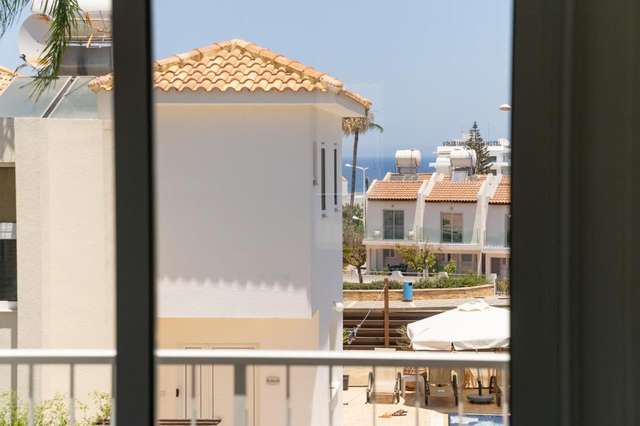 Fig Tree Villa Ekaterina 3 Bdrm Protaras Exterior photo