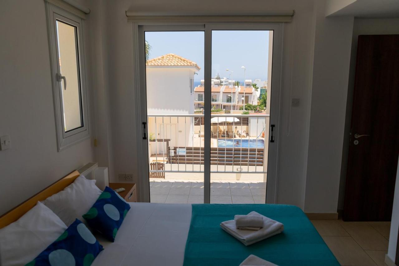 Fig Tree Villa Ekaterina 3 Bdrm Protaras Exterior photo
