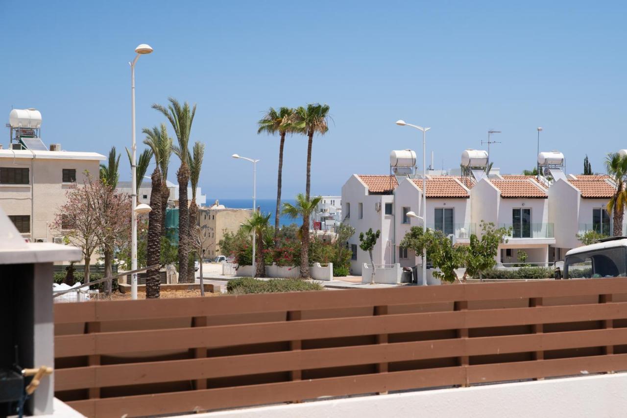Fig Tree Villa Ekaterina 3 Bdrm Protaras Exterior photo
